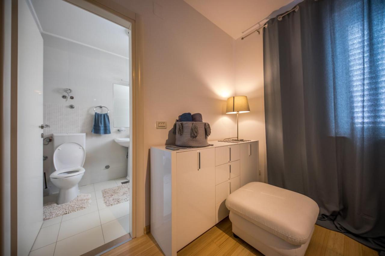 2 Bathrooms, Free Parking Spot, Prt Sea View Ragusa Esterno foto