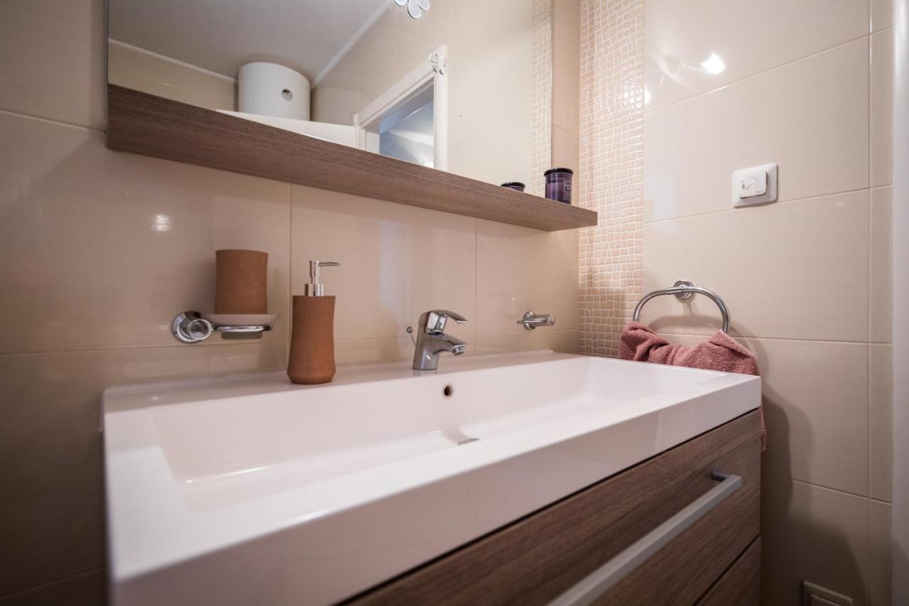 2 Bathrooms, Free Parking Spot, Prt Sea View Ragusa Esterno foto