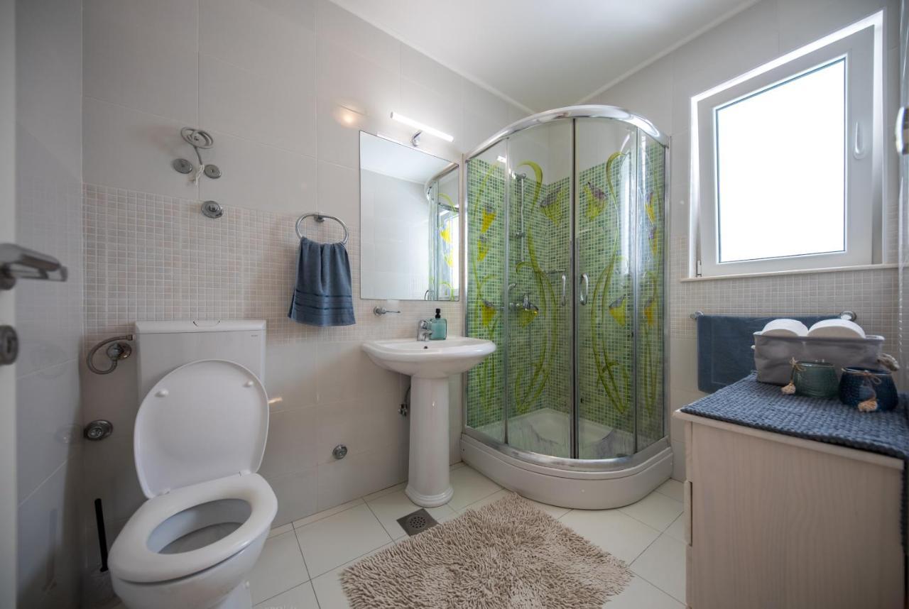 2 Bathrooms, Free Parking Spot, Prt Sea View Ragusa Esterno foto