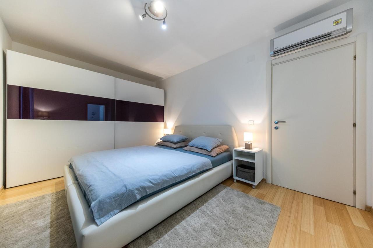 2 Bathrooms, Free Parking Spot, Prt Sea View Ragusa Esterno foto